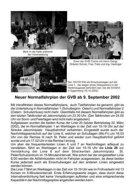 Seite 2-11 - Tramway Museum Graz