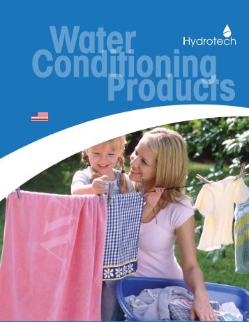 Complete Catalogue - Hydrotech