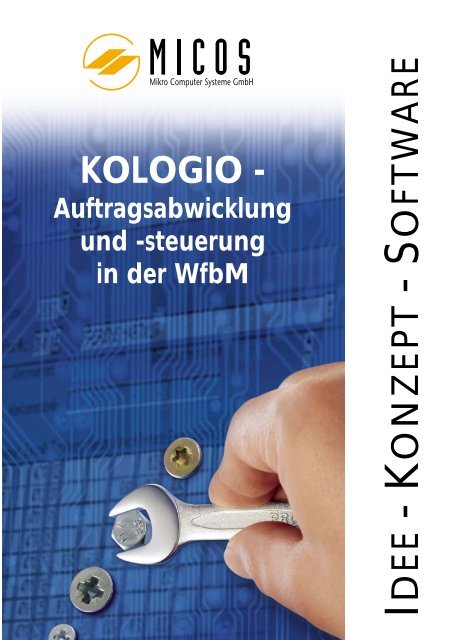 Kologio komplett 2005.cdr - social-software.de