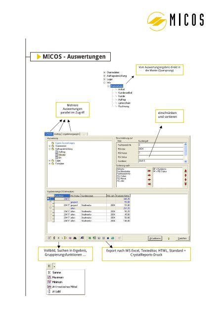 Kologio komplett 2005.cdr - social-software.de