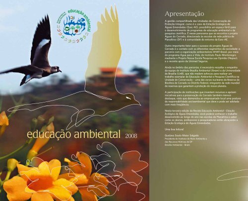 educaÃ§Ã£o ambiental - WWF Brasil