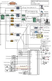 BMW R1150RT Electrical Schematic P 1 of 3 V3.1, 1 ... - mac-pac.org | Bmw R1150rt Wiring Diagram Download | | Yumpu