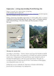 Download Fujian tulou - A World Heritage Site - Andrew Leung ...