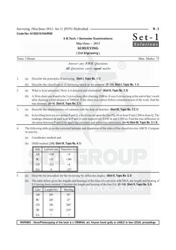 HYD-CIVIL-2-1-Survey.. - SIA GROUP