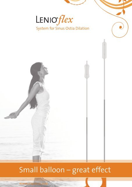 Product Brochure - Fentex Medical