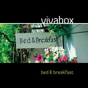 Bekijk alle keuzes in detail - Vivabox