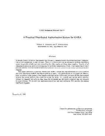 pdf - Citi - University of Michigan