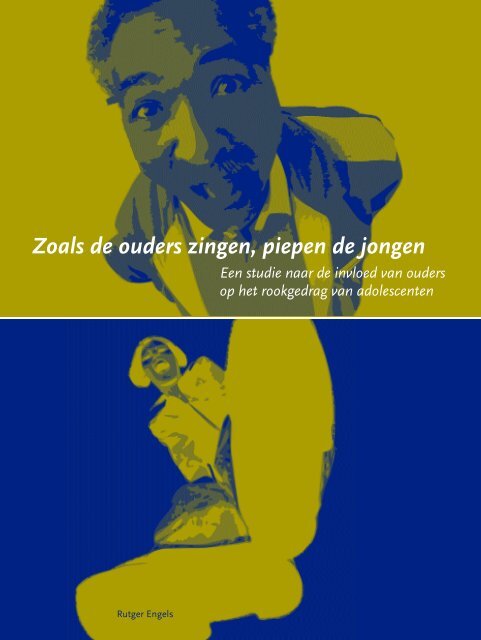 Zoals de ouders zingen, piepen de jongen - Stivoro