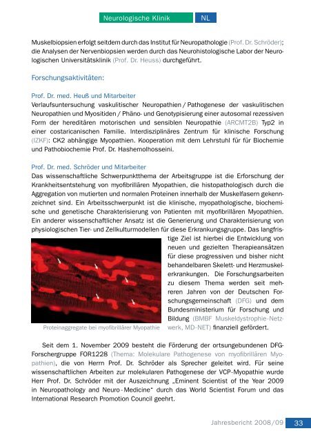 Betaferon®. Wellenbrecher bei MS. - Neurologie ...