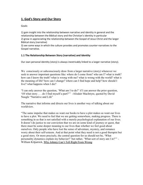 Narrative Text Question And Answer Goreng