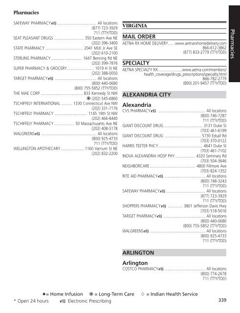 Aetna MedicareSM Plan (HMO) (PPO)