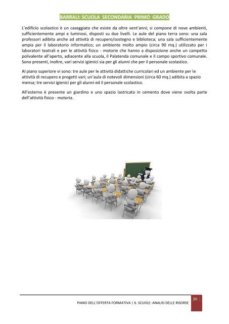POF di Istituto 2012.2013 - Istituto Comprensivo Statale "Fabrizio De ...