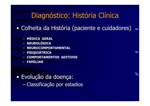 alzheimer do diagnostico ao tratamento - Forma-te