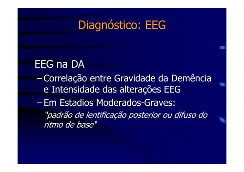 alzheimer do diagnostico ao tratamento - Forma-te