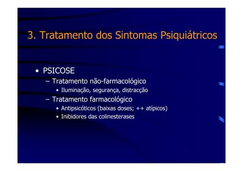 alzheimer do diagnostico ao tratamento - Forma-te