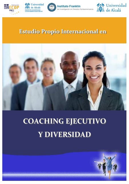 Coaching ejecutivo y diversidad version 24-09 - ielat