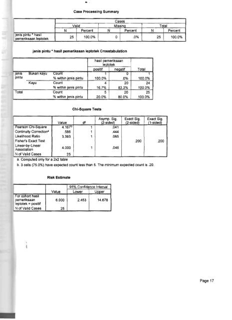 PROGRAM INSENTIF RISET TERAPAN - KM Ristek