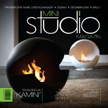 Untitled - Mini Studio Magazin