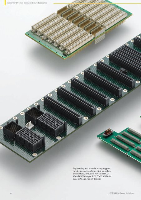 HARTING Integrated Solutions - HARTING USA