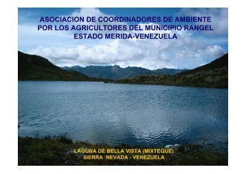 Humedales Venezuela.pdf - Condesan