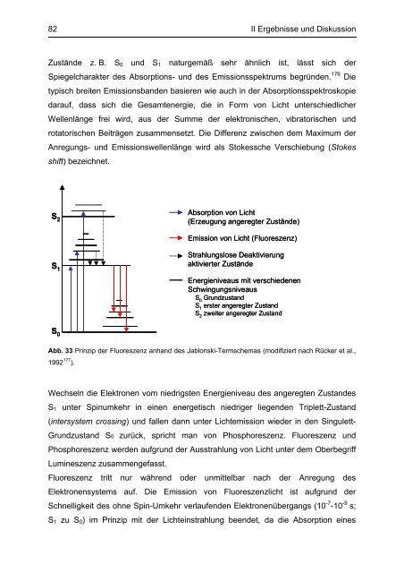 Untersuchungen zur Anwendbarkeit und Validität von In-vitro ...