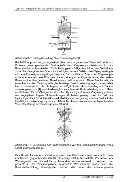 Anlagensicherheit und Genehmigung von - NachhaltigWirtschaften.at