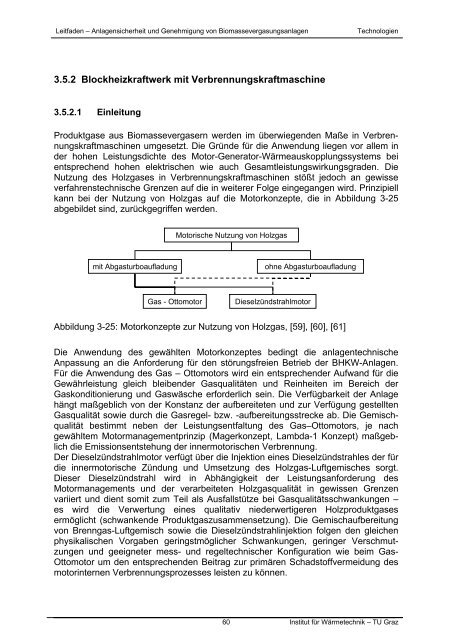 Anlagensicherheit und Genehmigung von - NachhaltigWirtschaften.at