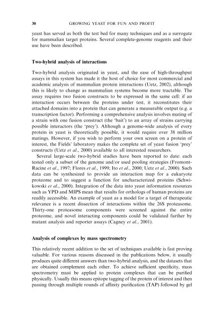 Model Organisms in Drug Discovery