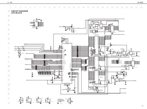 JP-8080 - Fdiskc