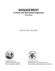 MANAGEMENT - Sagamore Publishing