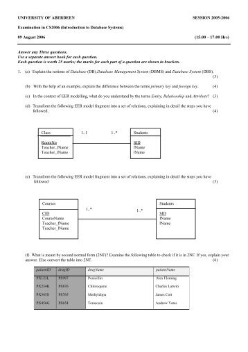 Lsbu resit coursework