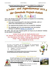 (270 KB) - .PDF - Frojach-Katsch