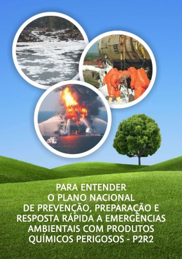 para entender o plano nacional de prevenÃ§Ã£o, preparaÃ§Ã£o e ...