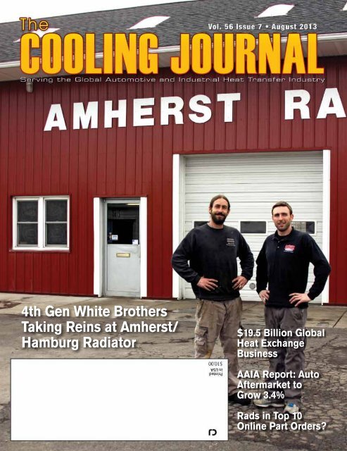 August Cooling pdf - Narsa