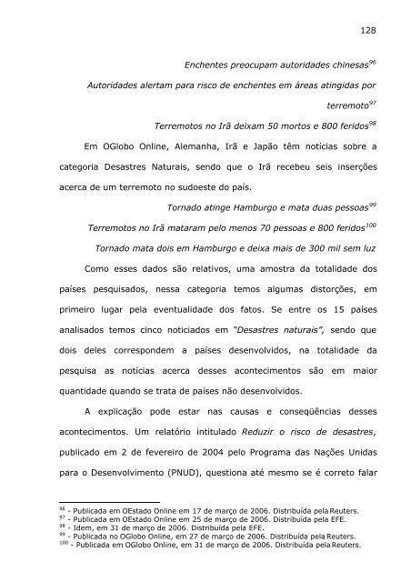 MARIA JOSe BALDESSAR A ORDEM INVERTIDA" O ... - ECA-USP