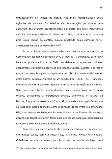 MARIA JOSe BALDESSAR A ORDEM INVERTIDA" O ... - ECA-USP