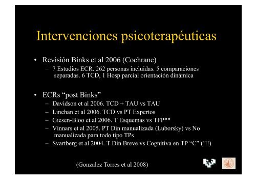 ¿el trastorno de personalidad es un trastorno mental severo?