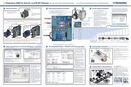 und BLDC-Motoren fÃ¼r die schnelle Inbetriebnahme â€¢ mit I ... - Nanotec