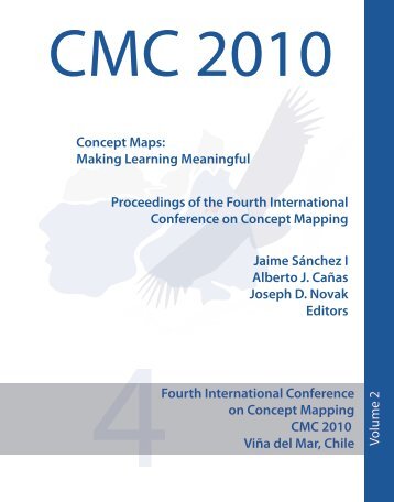 CMC2010 Proceedings Volume 2, Posters - CMC - Concept ...