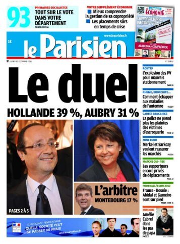 TÃ©lÃ©chargement Paris 10.10.11 - Pierrefitte Socialiste