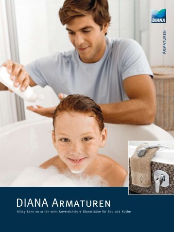 DIANA Armaturen - Heiwe