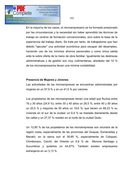 repÃºblica del ecuador tesis - Repositorio Digital IAEN - Instituto de ...