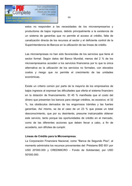 repÃºblica del ecuador tesis - Repositorio Digital IAEN - Instituto de ...