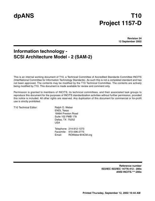 SCSI Architecture Model - 2.pdf