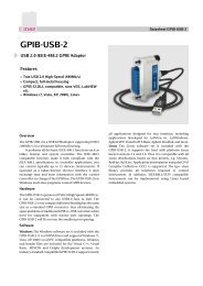Drivers Ines Test And Measurement