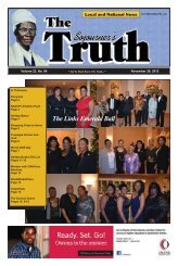 Download - The Sojourner's Truth