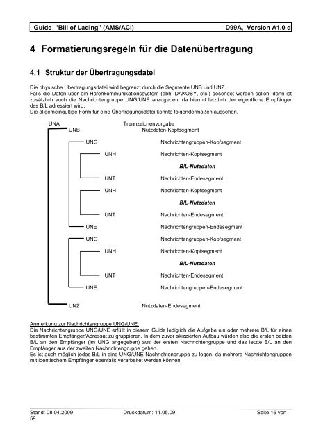 AMS/ACI - DAKOSY Datenkommunikationssystem AG