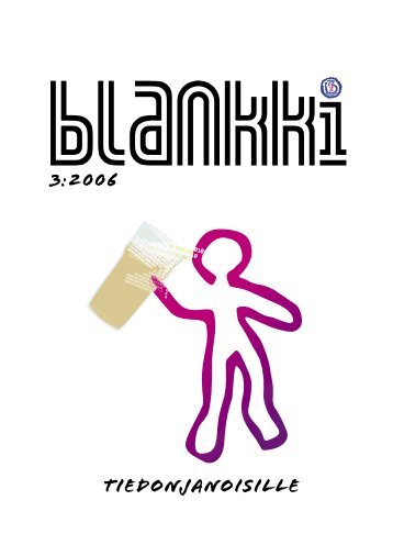Blankki 3/2006