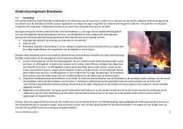 Notitie OTB.pdf - Brandweer Nederland
