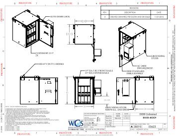 Download PDF Drawing (PDF) - DDB Unlimited, Inc.